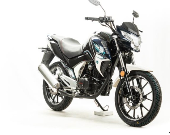 Мотоцикл MOTOLAND (МОТОЛЕНД) FIGHTER 250 в Подольске