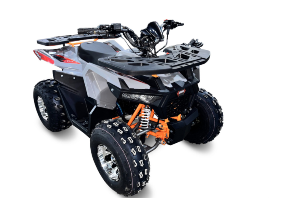 Квадроцикл GBM DAXTER 220 NEW PREMIUM в Подольске