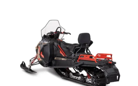 Снегоход AODES Siberiacross 1000 SWT 600mm LCD 6.8 в Подольске