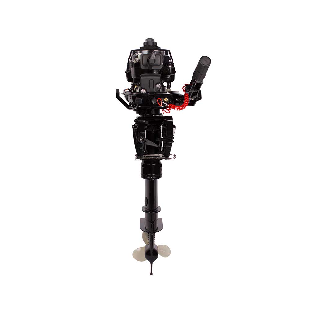 ЛОДОЧНЫЙ МОТОР TOYAMA T5ABMS в Подольске