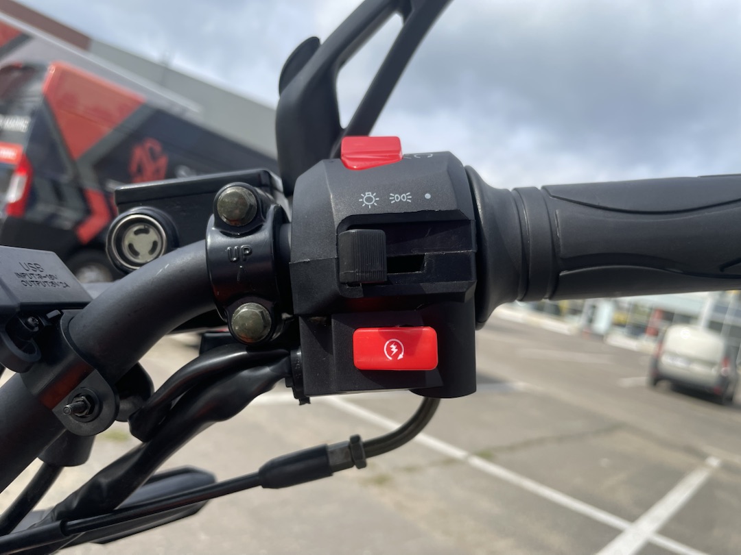 Мопед PROMAX CB150R (49) в Подольске