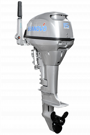 Лодочный мотор Seanovo SN15FHS в Подольске