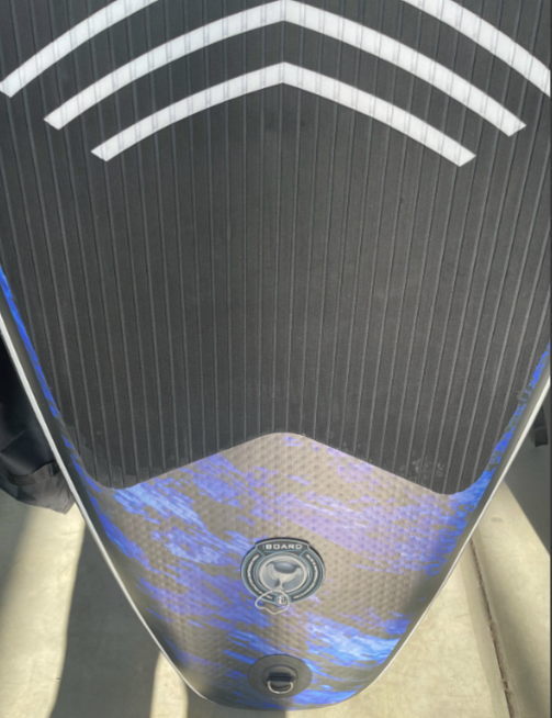 SUP (САП) ДОСКА RAIDEX I BOARD 11’ (332СМ) N 17 в Подольске