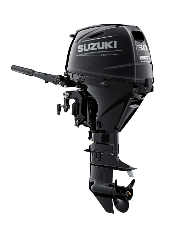 Лодочный мотор Suzuki DF30AQHL в Подольске