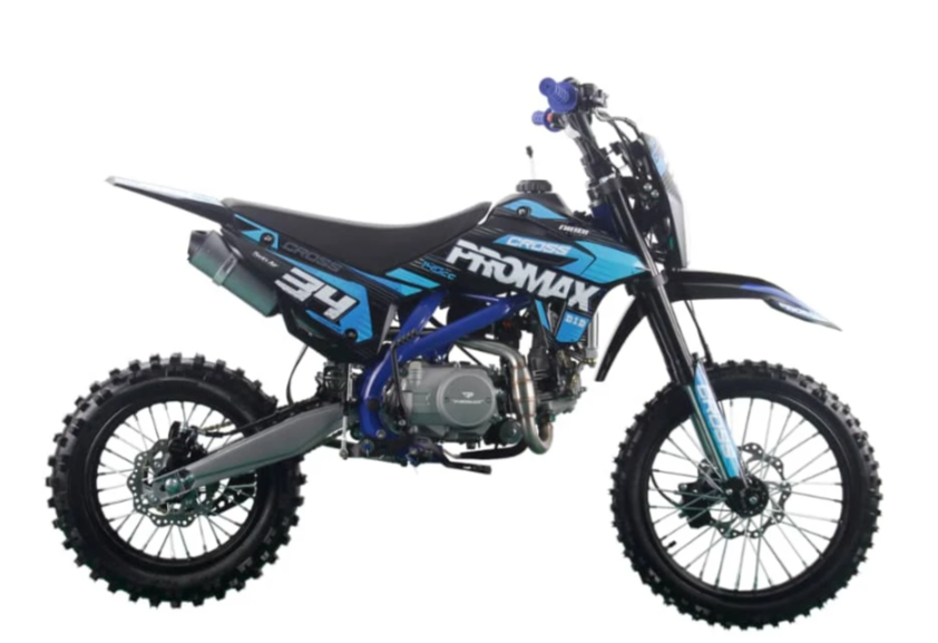 Питбайк PROMAX CROSS 145CC 17/14 в Подольске