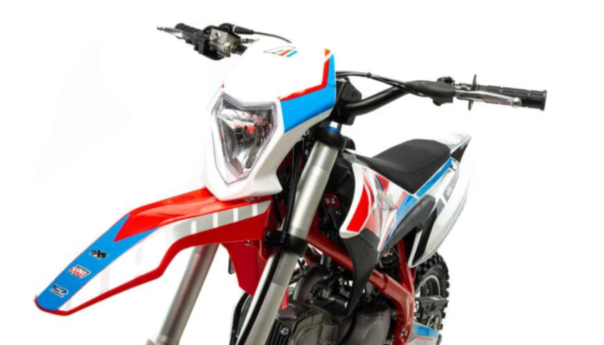 Питбайк MOTOLAND (МОТОЛЕНД) Apollo125 DT125 в Подольске