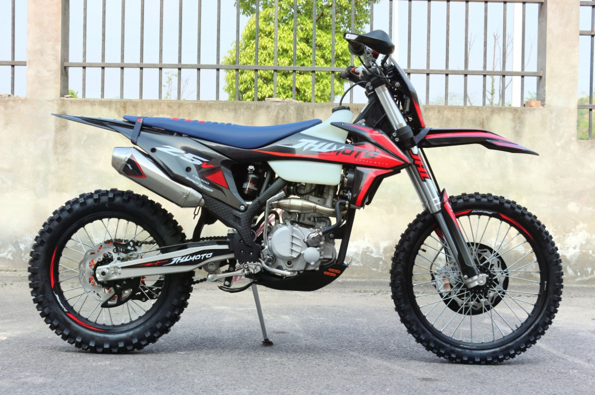 Мотоцикл JHLMOTO JHL Z5V NB300 (174MN-3) в Подольске