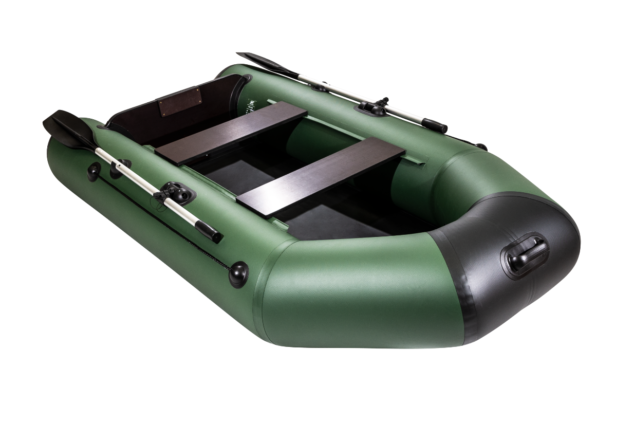  Лодка АКВА 2600 в Подольске