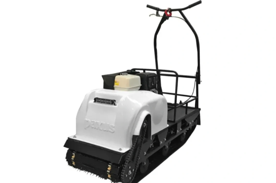 Мотобуксировщик PAXUS 500 GRAND AVANT 13 л.с. HONDA в Подольске