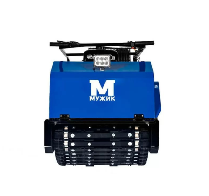 Мотобуксировщик МУЖИК М600 СТАНДАРТ 17 л.с. в Подольске