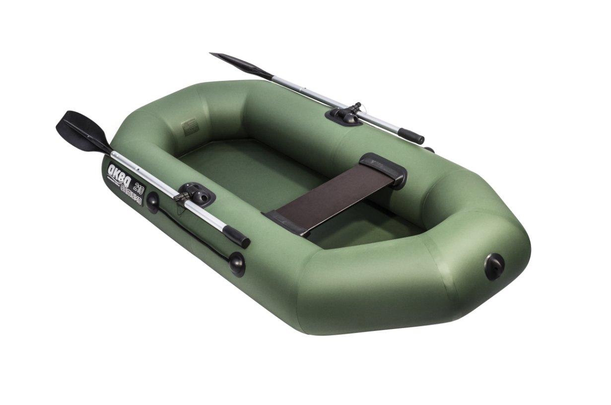 Лодка АКВА-ОПТИМА 220 в Подольске