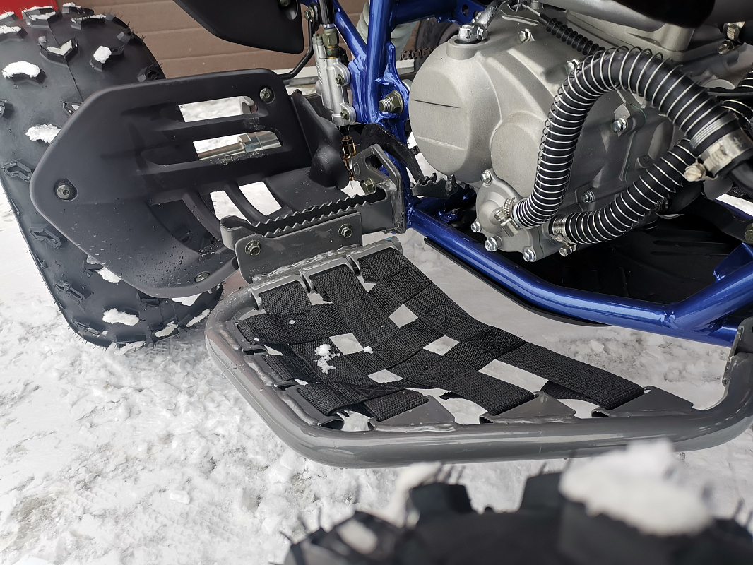 Квадроцикл PROMAX RAPTOR 300 NEW RedBull в Подольске