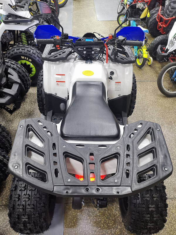 Квадроцикл PROMAX WILD 175 LUX в Подольске