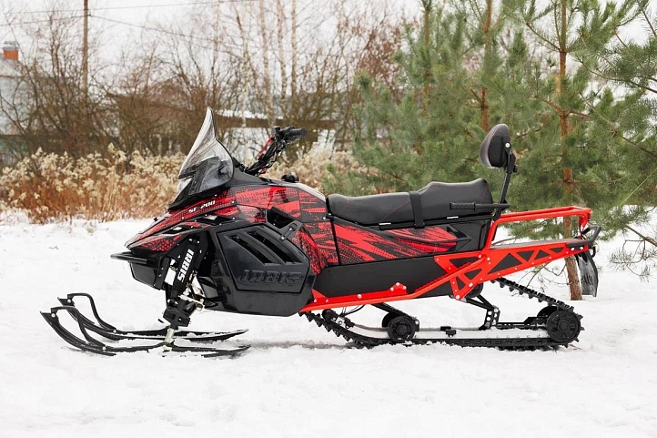Снегоход IRBIS SF200L NEW в Подольске