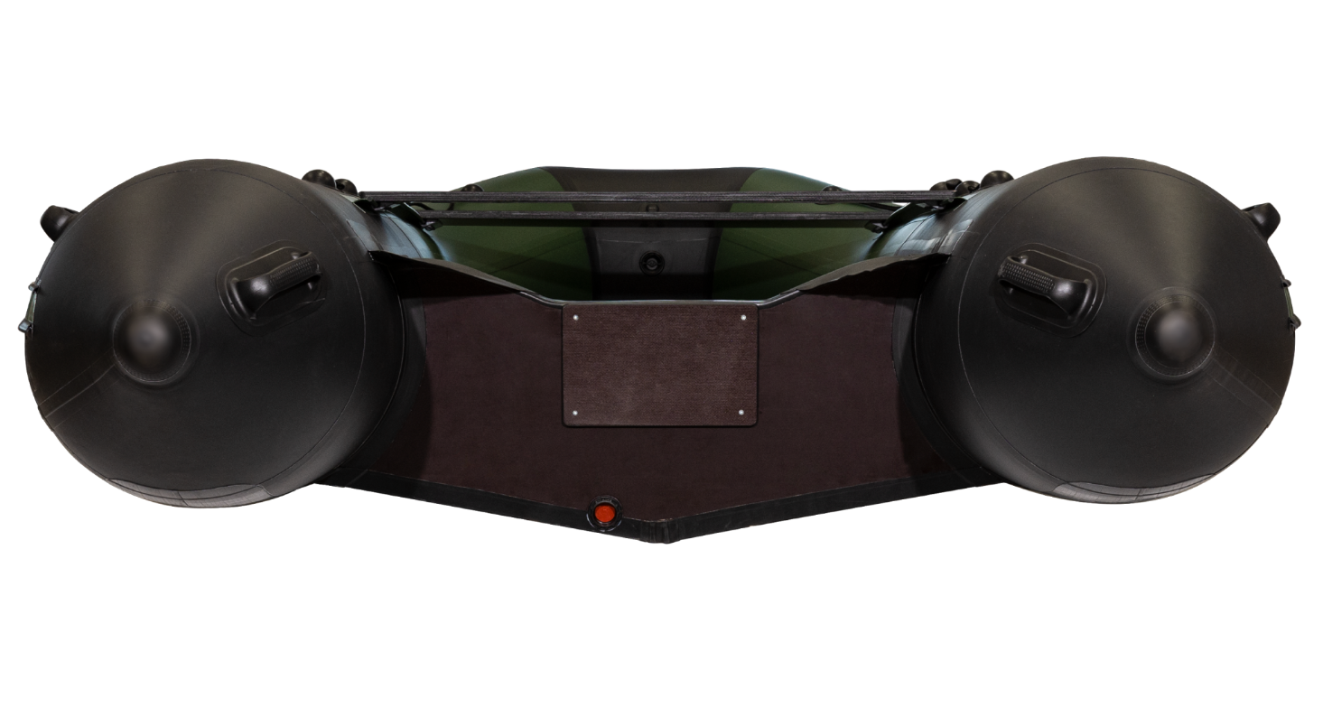 Лодка Ривьера Максима 3600 СК в Подольске