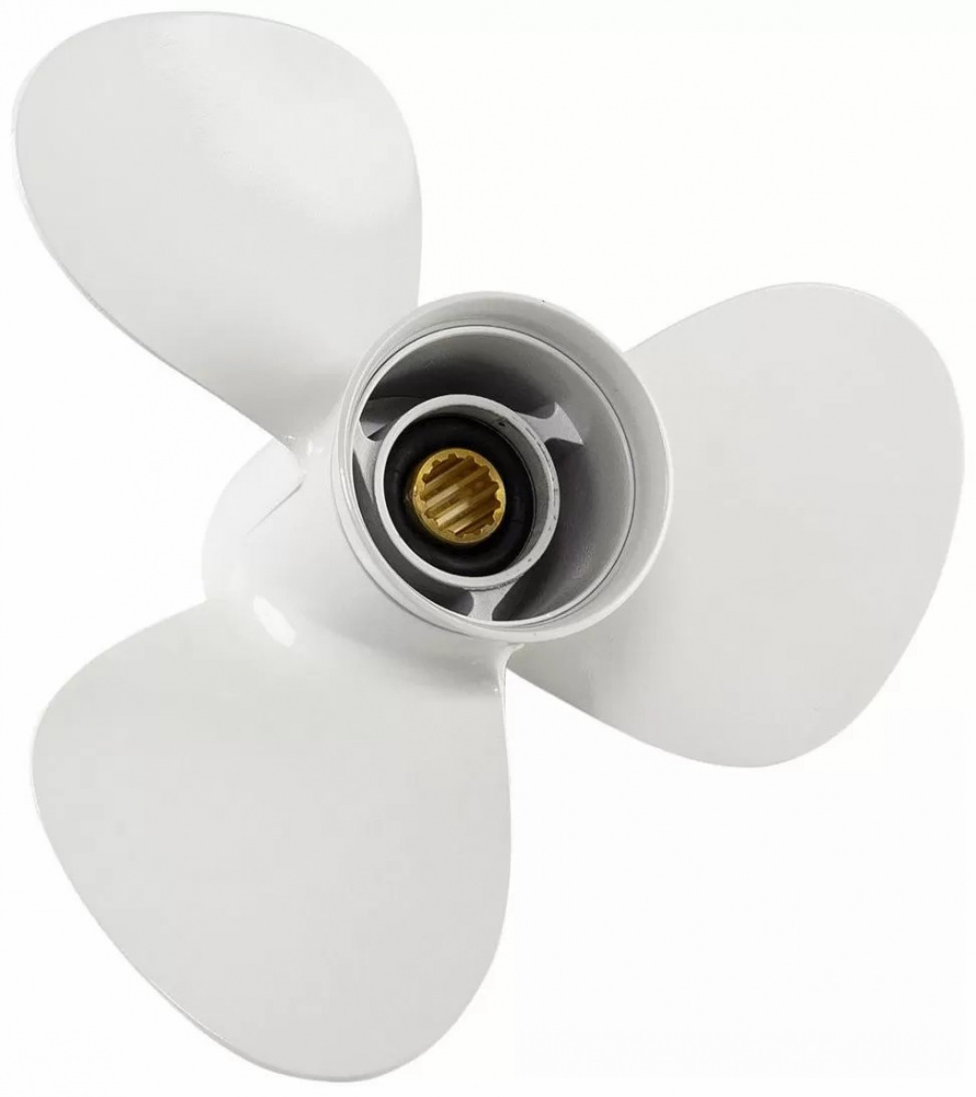 ВИНТ ГРЕБНОЙ YAMAHA 40-55 / F30-60; 3X11-3/8X12 в Подольске