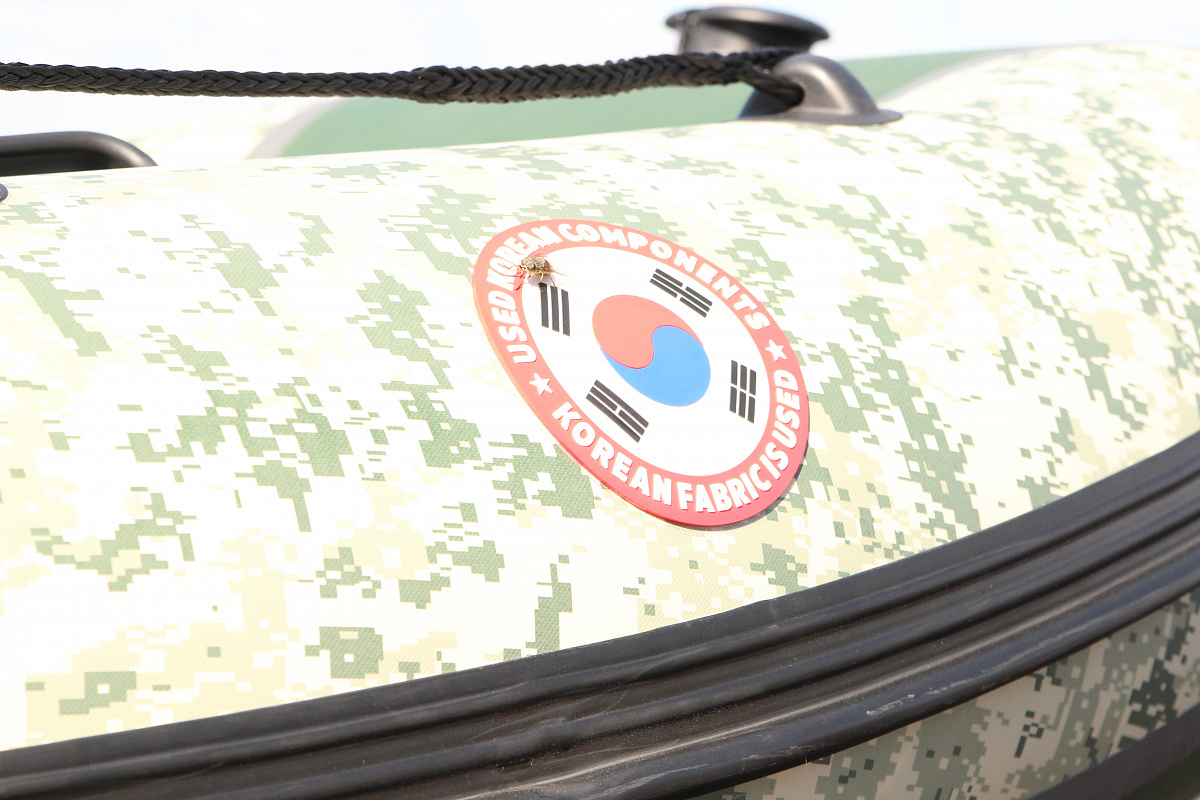 Лодка MISHIMO PRO 400 в Подольске