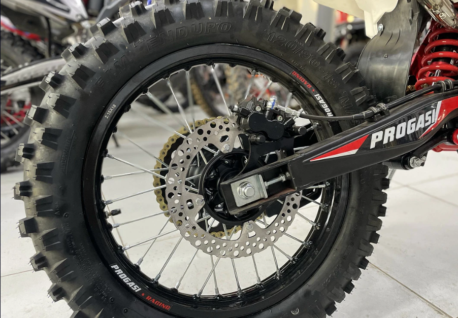 Мотоцикл Progasi SUPER MAX 250 PRO SPORT в Подольске