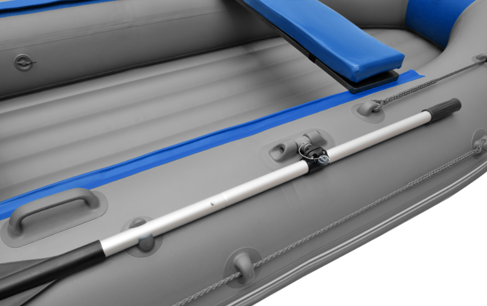 ЛОДКА ДРАККАР 3600 НДНД HANT-PRO в Подольске