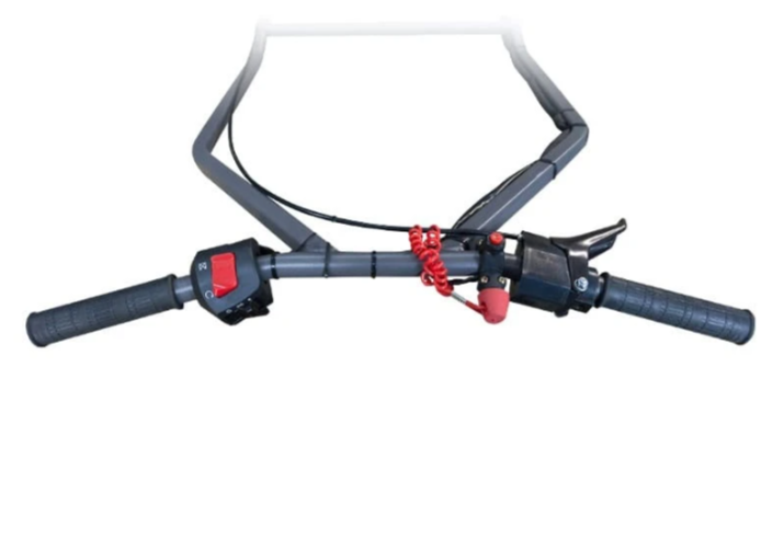 Мотобуксировщик СТЕМ СЕВЕР ЭКСПЕРТ 500 15 л.с. в Подольске