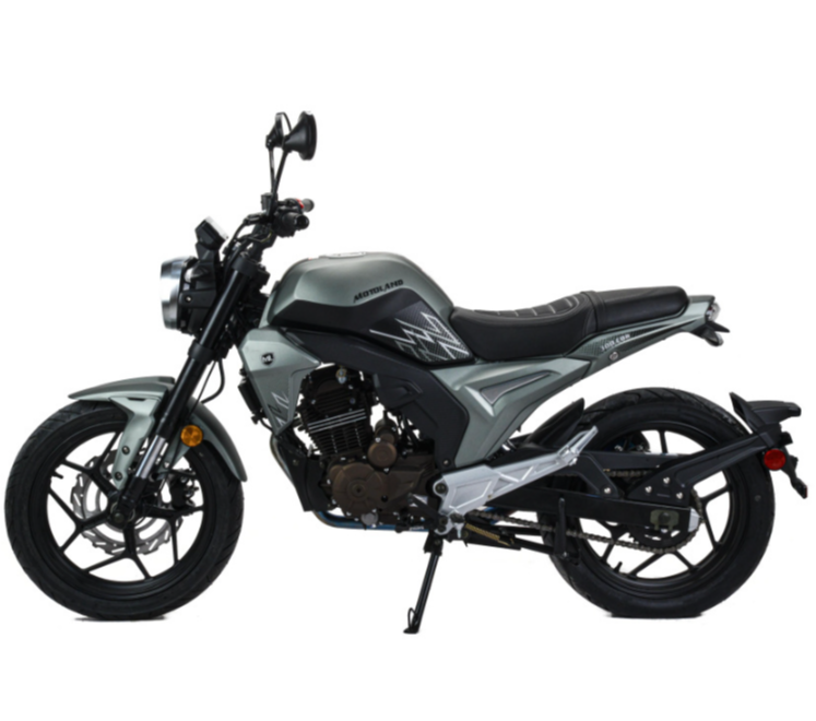 Мотоцикл MOTOLAND (МОТОЛЕНД) 300 CBR в Подольске