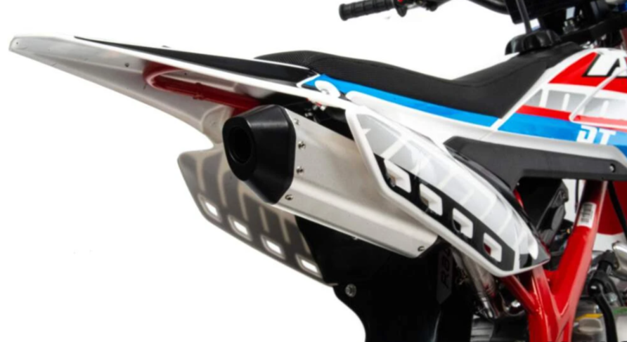 Питбайк MOTOLAND (МОТОЛЕНД) Apollo125 DT125 в Подольске