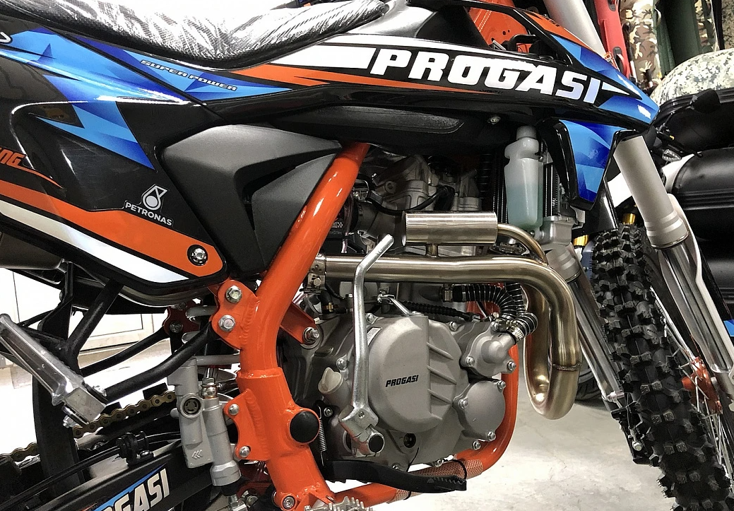 Мотоцикл Progasi Gaudi 300 в Подольске