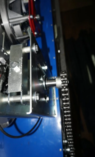 Мотобуксировщик XTREME-MOTORS "Полюс-2" Зима 13 л.с. в Подольске