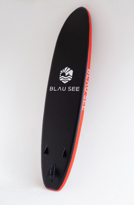 НАДУВНОЙ SUP-BOARD BURNFIRE 10,6 в Подольске