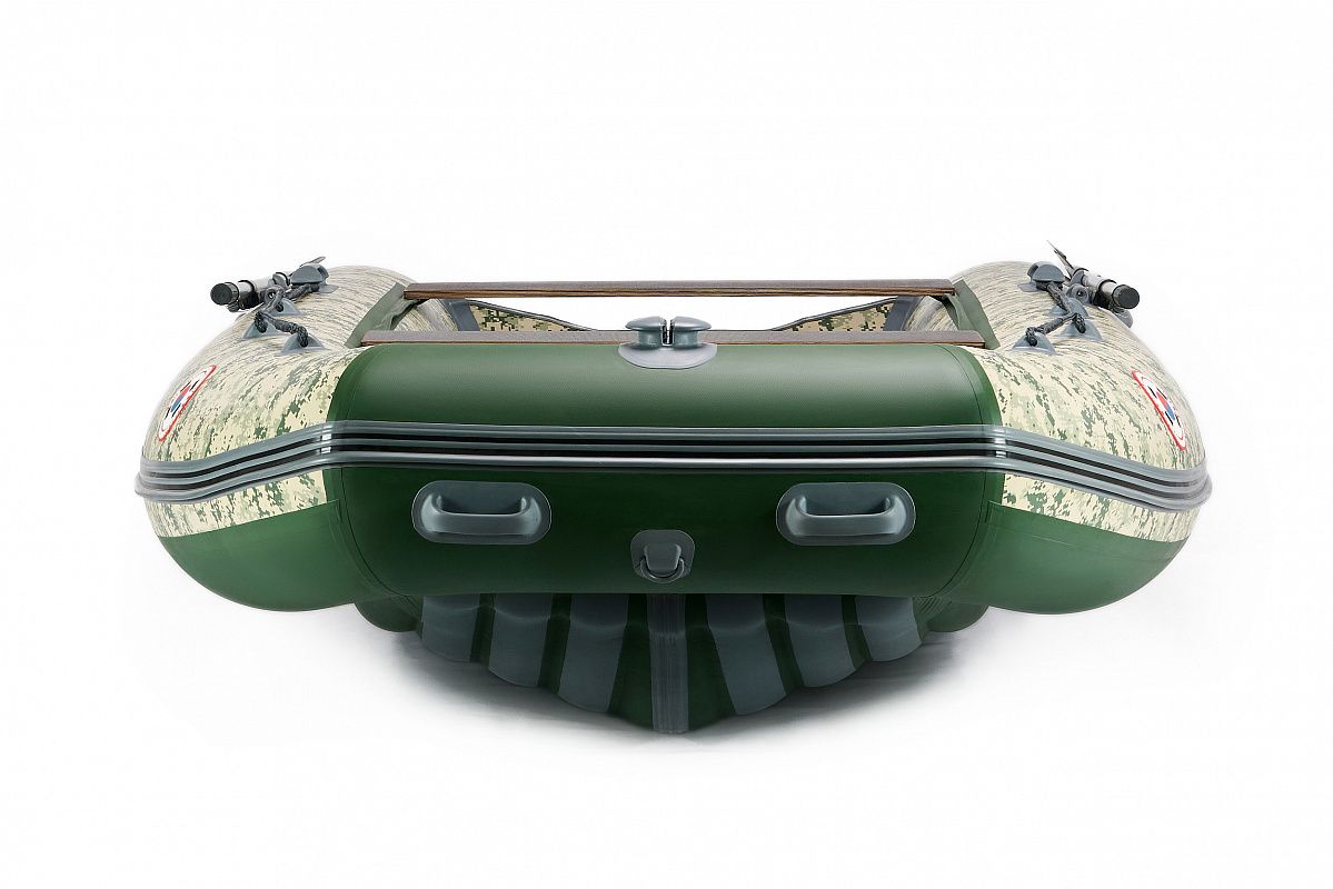 Лодка MISHIMO RAPID 360 PRO в Подольске