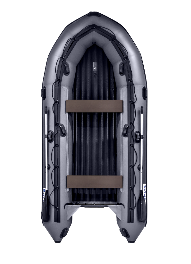 Лодка APACHE 3700 НДНД в Подольске