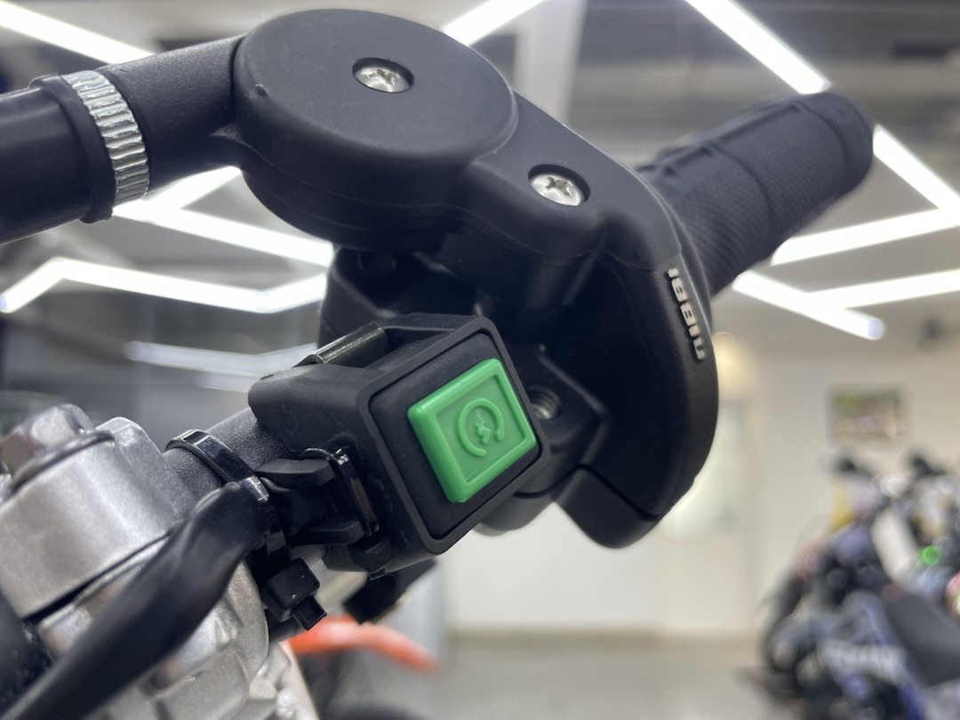 Кроссовый мотоцикл (эндуро) PROMAX PZ9 480 PRO-SPORT в Подольске