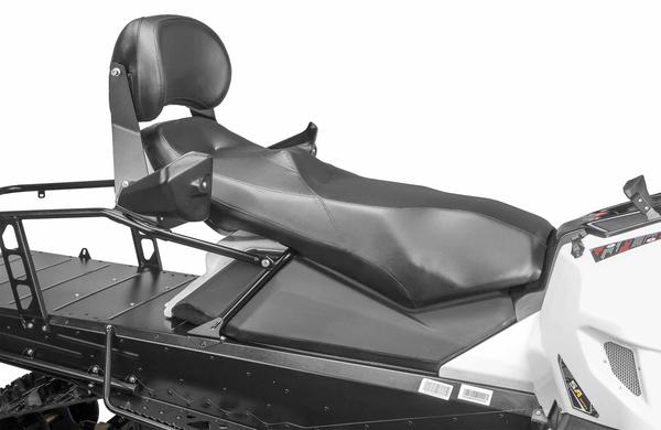 Снегоход STELS АТАМАН SA600T 2.0 в Подольске