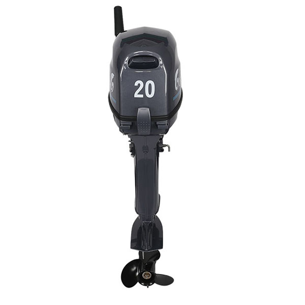 ЛОДОЧНЫЙ МОТОР ALLFA CG Т20 в Подольске