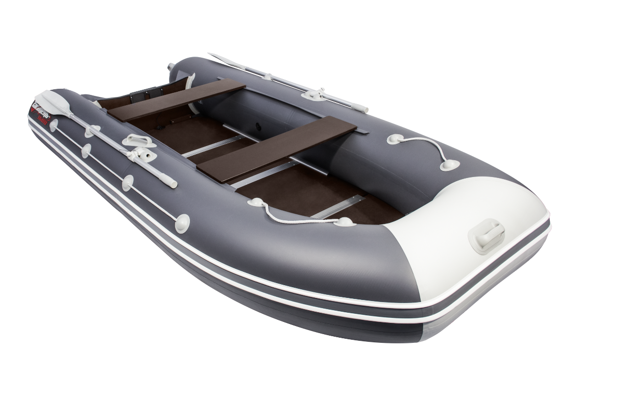 Лодка Таймень lx 3600 ск в Подольске