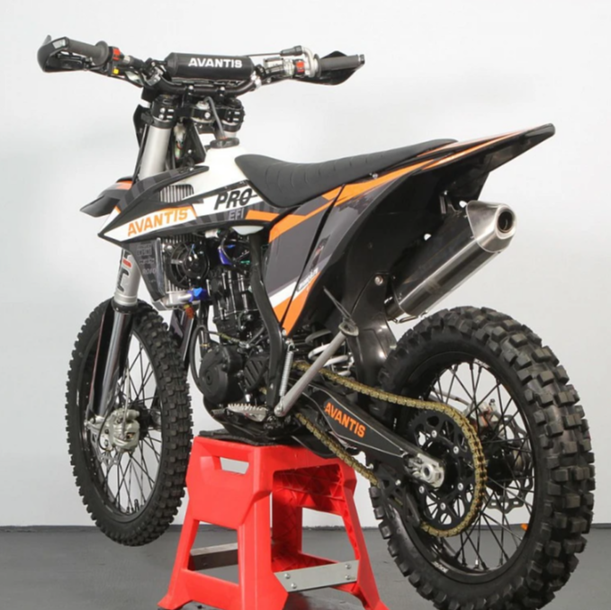 Мотоцикл Avantis Enduro 300 PRO EFI Exclusive (NC250/177MM) ARS в Подольске