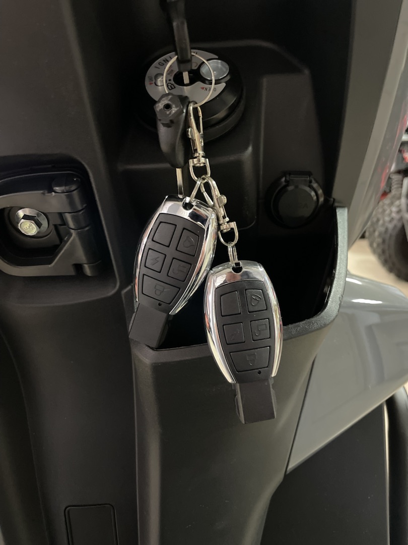 Скутер PROMAX STALKER 150(49) в Подольске