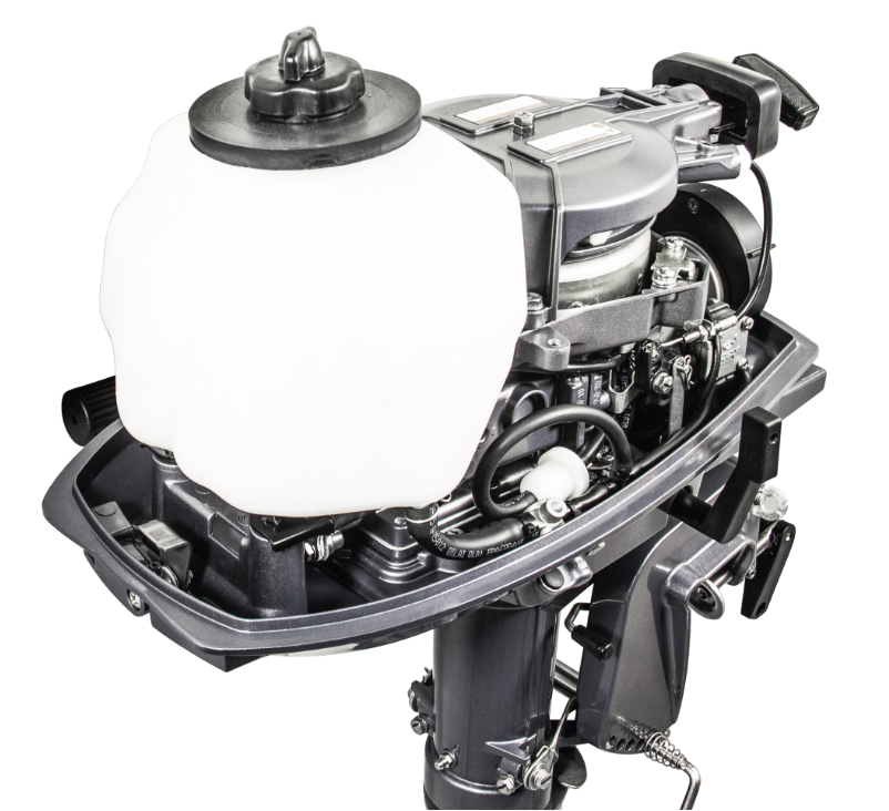 Лодочный мотор APACHE T5 BS в Подольске