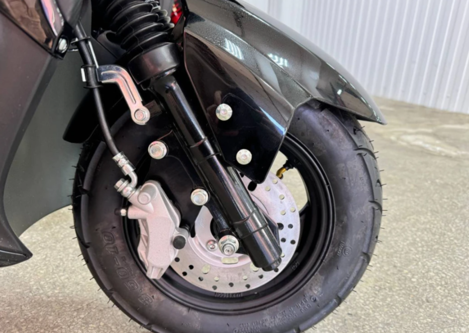 Скутер PROMAX ROX 200 (49) в Подольске