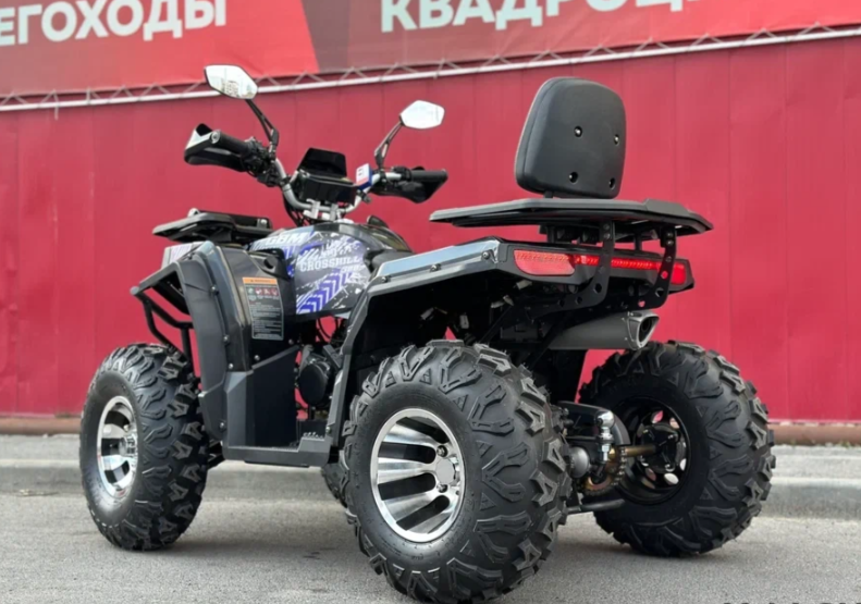 Квадроцикл GBM CROSS HILL 300 NEW PREMIUM в Подольске