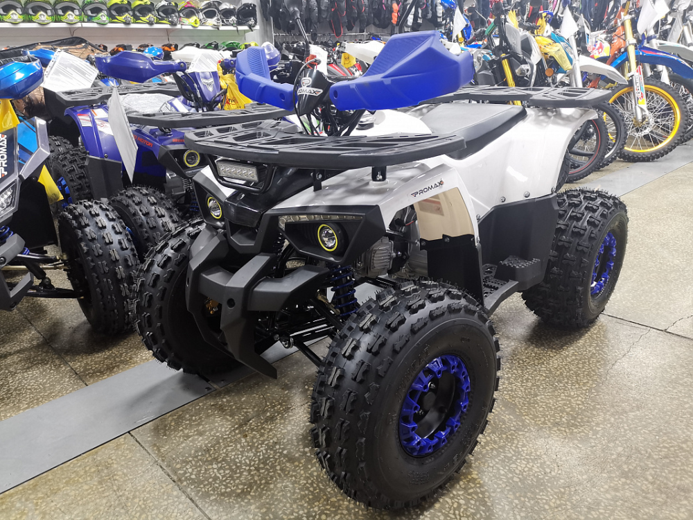 Квадроцикл PROMAX WILD 175 LUX в Подольске