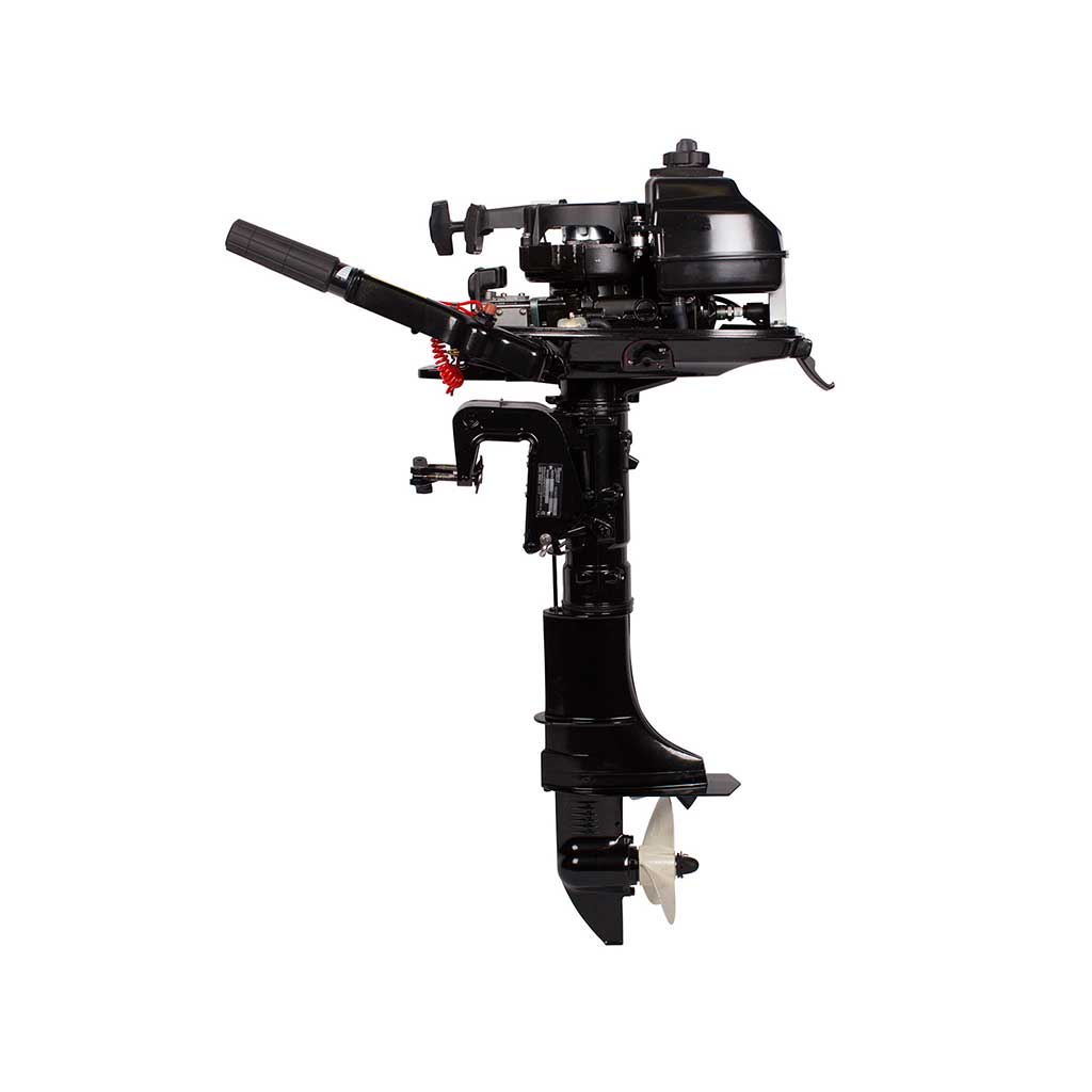 ЛОДОЧНЫЙ МОТОР TOYAMA T5ABMS в Подольске