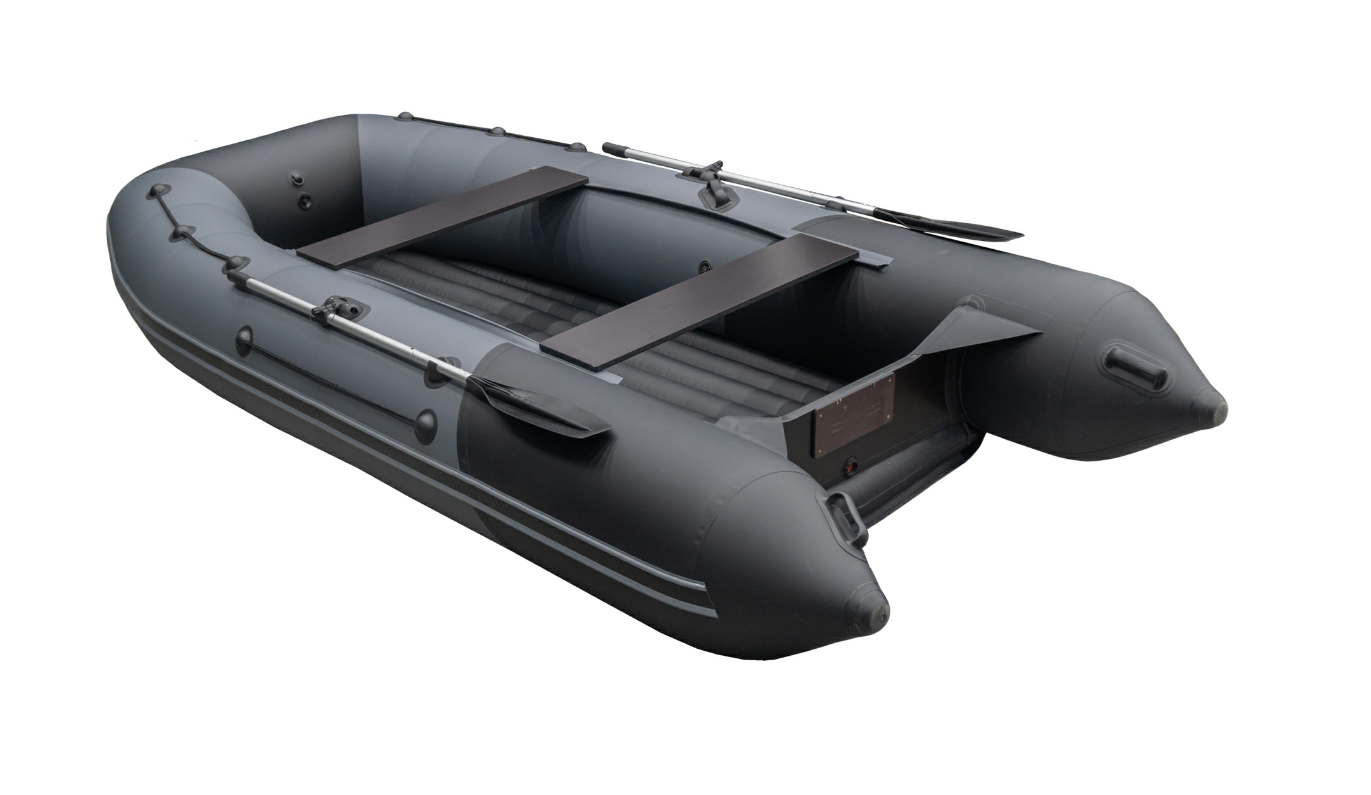 Лодка Таймень RX 3900 НДНД в Подольске