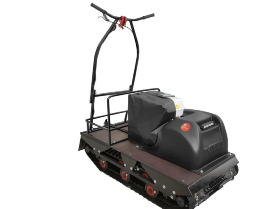 Мотобуксировщик PAXUS 650 AVANT 9 л.с. в Подольске