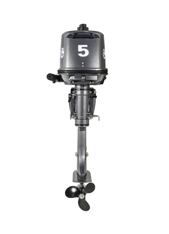 Лодочный мотор APACHE T5 BS в Подольске