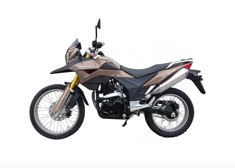 Мотоцикл RACER RC300-GY8 RANGER в Подольске