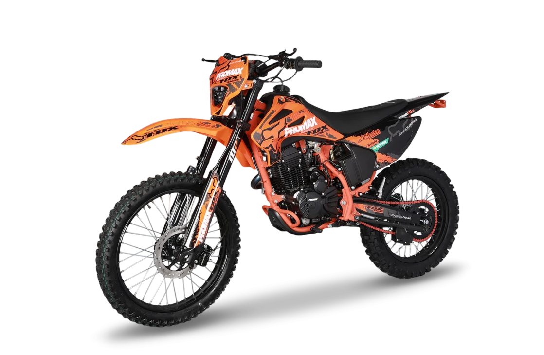 Кроссовый мотоцикл PROMAX MX280 в Подольске