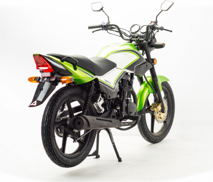 Мотоцикл MOTOLAND (МОТОЛЕНД) VOYAGE 200 в Подольске