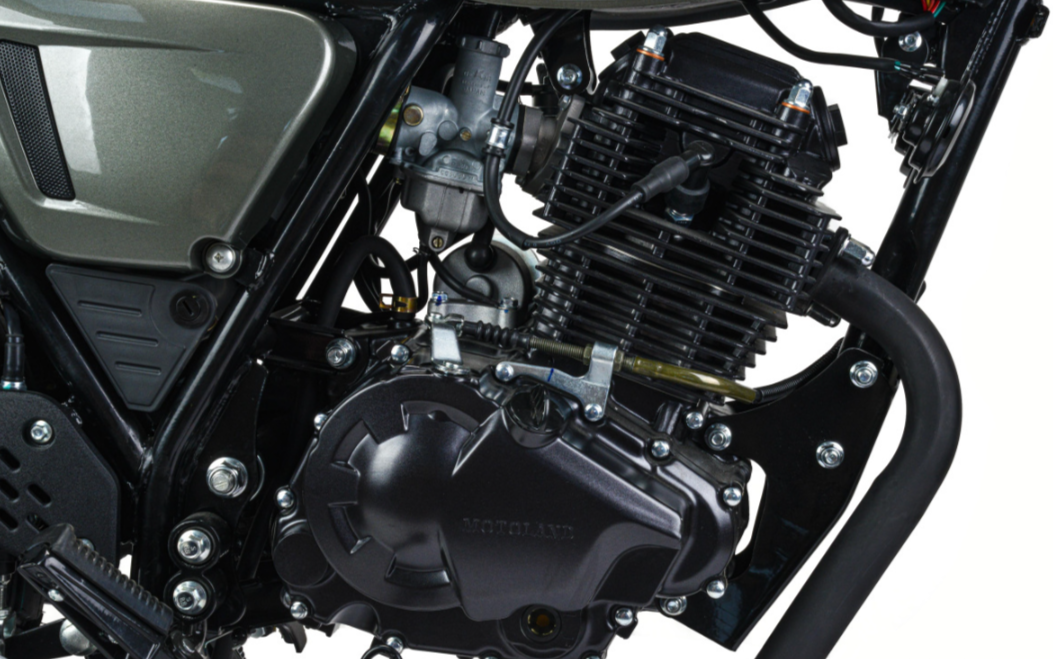 Мотоцикл MOTOLAND (МОТОЛЕНД) TEXAS 300 в Подольске