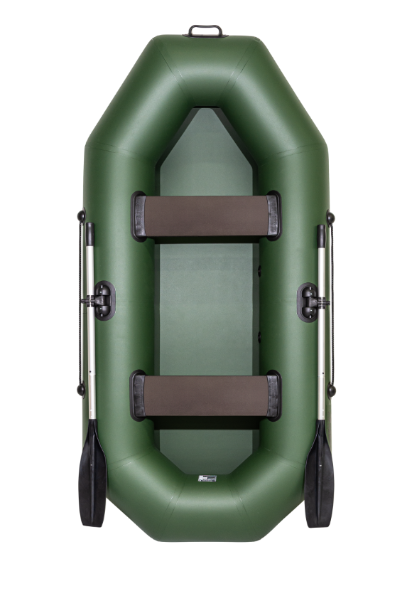 Лодка Барс 260 в Подольске